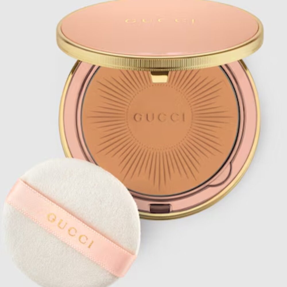 SALE!⭐Gucci #11.5 Mattifying Face Powder with 18-Hour Wear ✅ BNIB